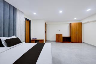 Hotel O SAAN - 2