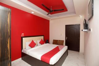 Super Hotel O Raj Palace - 9