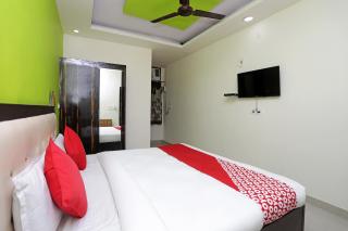 Super Hotel O Raj Palace - 6