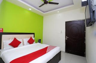 Super Hotel O Raj Palace - 4