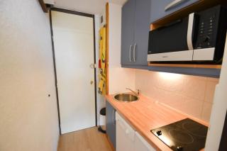 Résidence Le France - Studio 3 pers - LE FRANCE - 742FR - PLAGNE CENTRE MAE-3524 - 6