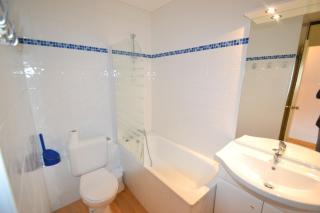 Résidence Le France - Studio 3 pers - LE FRANCE - 742FR - PLAGNE CENTRE MAE-3524 - 5
