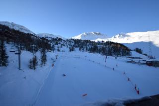 Résidence Le France - Studio 3 pers - LE FRANCE - 742FR - PLAGNE CENTRE MAE-3524 - 4