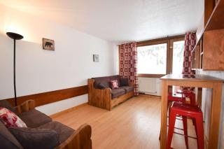Résidence Le France - Studio 3 pers - LE FRANCE - 742FR - PLAGNE CENTRE MAE-3524 - 3