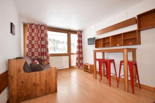 Résidence Le France - Studio 3 pers - LE FRANCE - 742FR - PLAGNE CENTRE MAE-3524 - 2