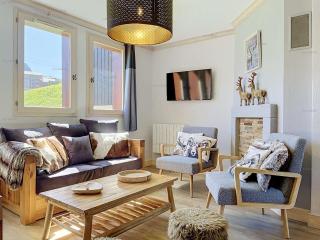 Les Chalets Des Praz - CHALET LES PRAZ N°112 - PLAGNE VILLAGES - classé 3 - CHPRA112 MAE-1254 - 8