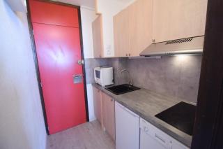 Résidence Aime 2000 - Studio 3/4 pers - AIME 2000 - PLAGNE AIME 2000 - C03A2 MAE-0944 - 6