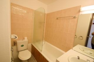 Résidence Aime 2000 - Studio 3/4 pers - AIME 2000 - PLAGNE AIME 2000 - C03A2 MAE-0944 - 5