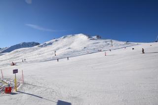 Résidence Aime 2000 - Studio 3/4 pers - AIME 2000 - PLAGNE AIME 2000 - C03A2 MAE-0944 - 4
