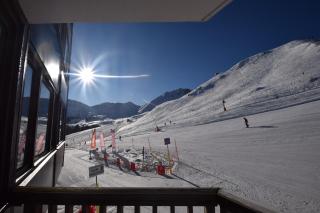 Résidence Aime 2000 - Studio 3/4 pers - AIME 2000 - PLAGNE AIME 2000 - C03A2 MAE-0944 - 3