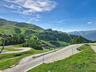 Résidence Le Cervin - 2 pièces 4/5 pers - WIFI- Le CERVIN - 303CE - PLAGNE SOLEIL MAE-5164 - 7