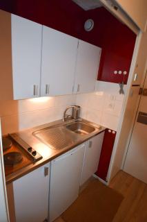 Résidence Aime 2000 - Studio 3/4 pers - AIME 2000 DIAMANT- PLAGNE AIME 2000 - K53A2 MAE-7971 - 3