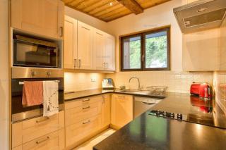 Chalet Le Chanousia - Chalet CHANOUSIA 12 pers - PLAGNE CENTRE - wifi - CTCHA MAE-3811 - 7