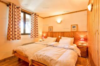 Chalet Le Chanousia - Chalet CHANOUSIA 12 pers - PLAGNE CENTRE - wifi - CTCHA MAE-3811 - 4
