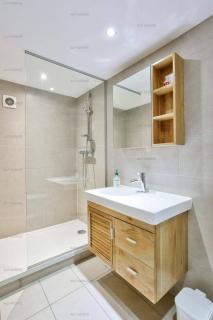 Chalet Le Chanousia - Chalet CHANOUSIA 12 pers - PLAGNE CENTRE - wifi - CTCHA MAE-3811 - 3