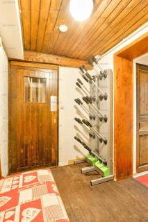 Chalet Le Chanousia - Chalet CHANOUSIA 12 pers - PLAGNE CENTRE - wifi - CTCHA MAE-3811 - 1