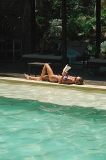 Bohemia Beach Tayrona - Guachaca - 4