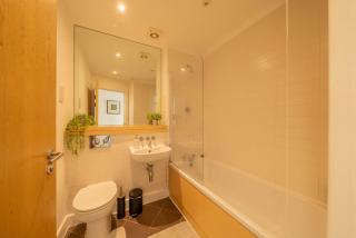 Central Apt, Botanical Garden View, Free Private Parking - 6