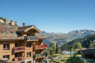 Résidence Les Arcs 1950 Le Village - maeva Home - Appartement 2 pièces 4 personnes - Prestige MAE-2911 - 7