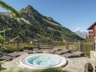 Résidence Les Arcs 1950 Le Village - maeva Home - Appartement 2 pièces 4 personnes - Prestige MAE-2911 - 5