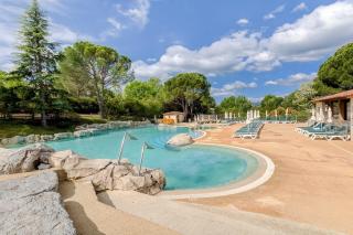 Village Le Rouret - maeva Home - Appartement 2 Pièces 4 Personnes - Sélection MAE-5461 - Grospierres - 5