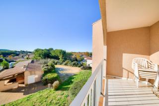 Résidence les Hauts de Balaruc - maeva Home - Appartement 2 pièces 4 personnes - Budget MAE-5791 - 4