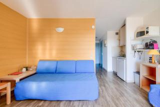 Résidence les Hauts de Balaruc - maeva Home - Appartement 2 pièces 4 personnes - Budget MAE-5791 - 2