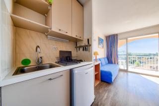 Résidence les Hauts de Balaruc - maeva Home - Appartement 2 pièces 4 personnes - Budget MAE-5791 - 1