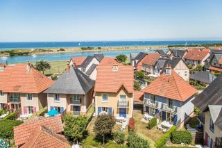 Résidence Port Guillaume - maeva Home - Appartement 3 pièces 6 personnes - Budget MAE-9231 - 6