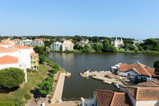 Résidence Port Guillaume - maeva Home - Appartement 3 pièces 6 personnes - Budget MAE-9231 - 1