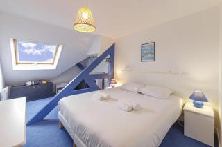 Résidence La Commanderie - maeva Home - Appartement vue sur le port 2 pièces 4 personnes - Sélection - super Home MAE-7721 - 5