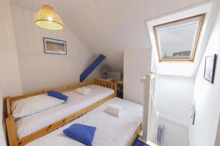 Résidence La Commanderie - maeva Home - Appartement vue sur le port 2 pièces 4 personnes - Sélection - super Home MAE-7721 - 4