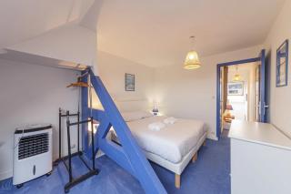 Résidence La Commanderie - maeva Home - Appartement vue sur le port 2 pièces 4 personnes - Sélection - super Home MAE-7721 - 3