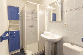 Résidence La Commanderie - maeva Home - Appartement vue sur le port 2 pièces 4 personnes - Sélection - super Home MAE-7721 - 2