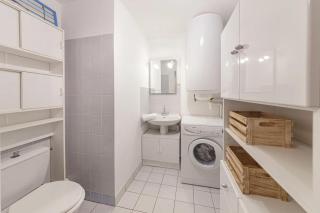 Résidence La Commanderie - maeva Home - Appartement vue sur le port 2 pièces 4 personnes - Sélection - super Home MAE-7721 - 1