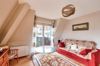 Résidence Le Sévigné - maeva Home - Appartement 2 pièces 4 personnes - Sélection MAE-3231 - 0