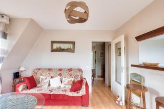 Résidence Le Sévigné - maeva Home - Appartement 2 pièces 4 personnes - Sélection MAE-3231 - 6