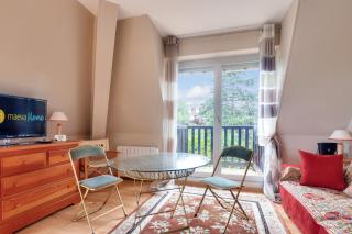 Résidence Le Sévigné - maeva Home - Appartement 2 pièces 4 personnes - Sélection MAE-3231 - 5