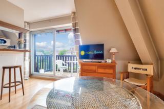 Résidence Le Sévigné - maeva Home - Appartement 2 pièces 4 personnes - Sélection MAE-3231 - 4