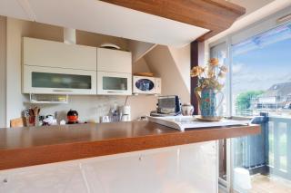 Résidence Le Sévigné - maeva Home - Appartement 2 pièces 4 personnes - Sélection MAE-3231 - 3