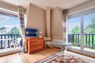 Résidence Le Sévigné - maeva Home - Appartement 2 pièces 4 personnes - Sélection MAE-3231 - 2