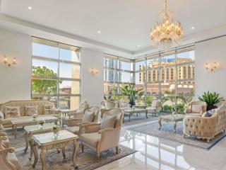 Sofitel Abu Dhabi Corniche - Abu Dhabi - 9