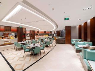 Pullman Wuxi New Lake - 9