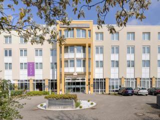 Mercure Hotel Stuttgart Gerlingen - 0