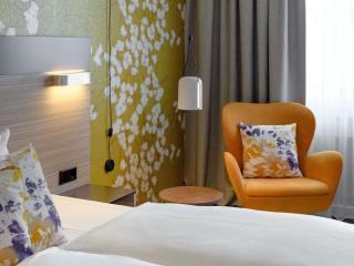 Mercure Hotel Stuttgart Gerlingen - 1