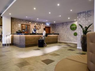 Mercure Hotel Stuttgart Gerlingen - 9