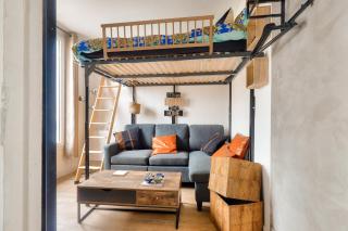 Le Restaurant - maeva home - Studio 2 personnes - Confort MAE-3751 - 0
