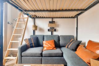 Le Restaurant - maeva home - Studio 2 personnes - Confort MAE-3751 - 4