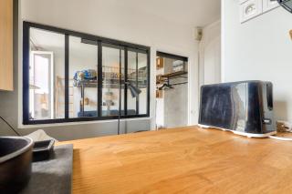 Le Restaurant - maeva home - Studio 2 personnes - Confort MAE-3751 - 3