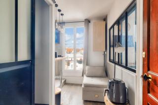 Le Restaurant - maeva home - Studio 2 personnes - Confort MAE-3751 - 1